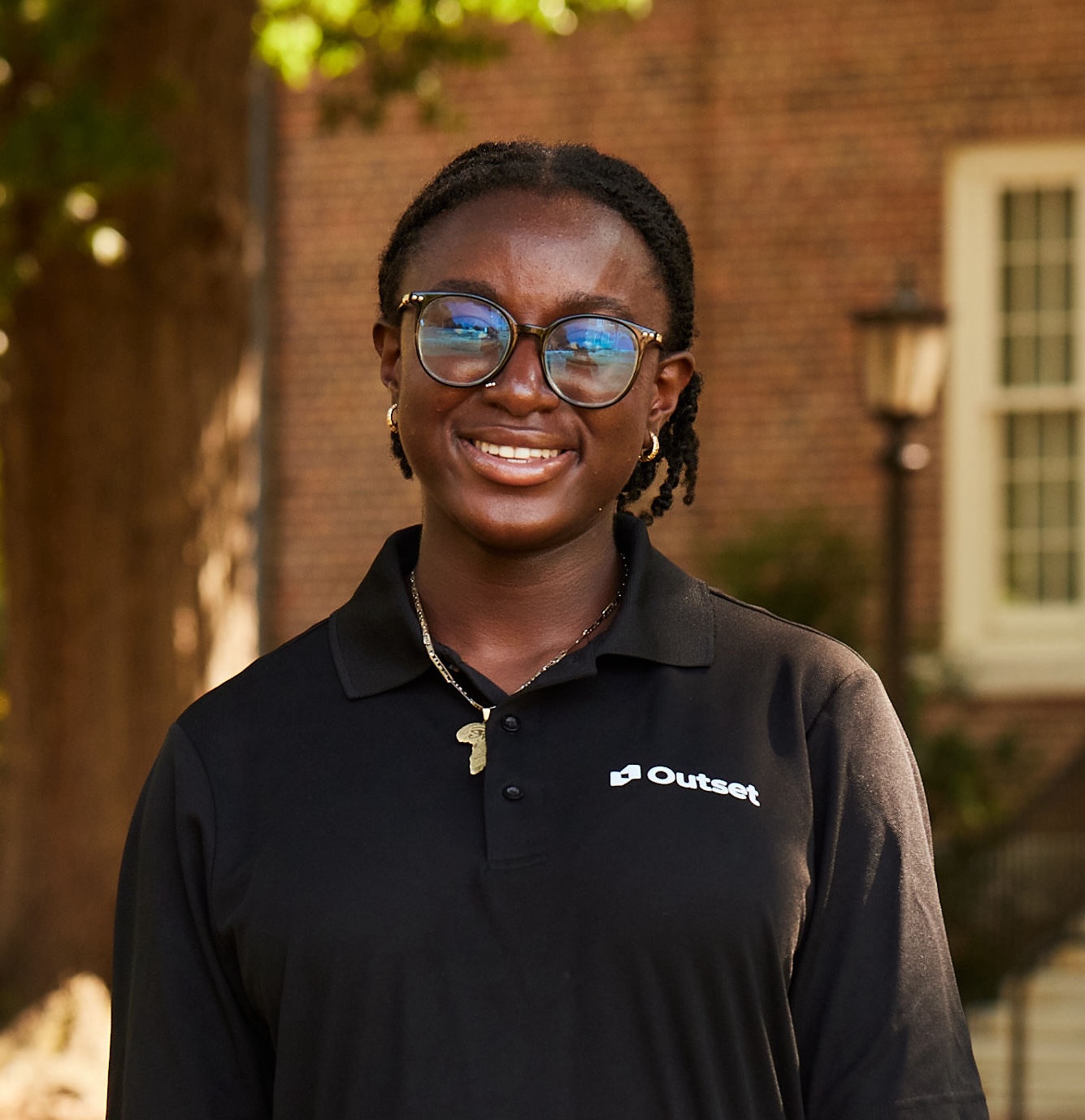 Ruth Uzochukwu