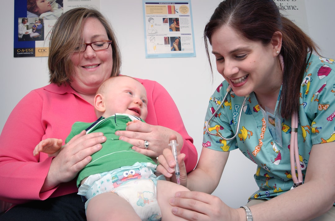 How to Become a Pediatrician: A Guide for Teens