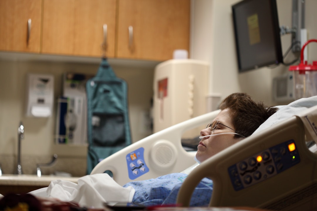 How to Become an Anesthesiologist: A Guide for Teens