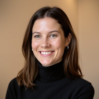 Hannah Copeland