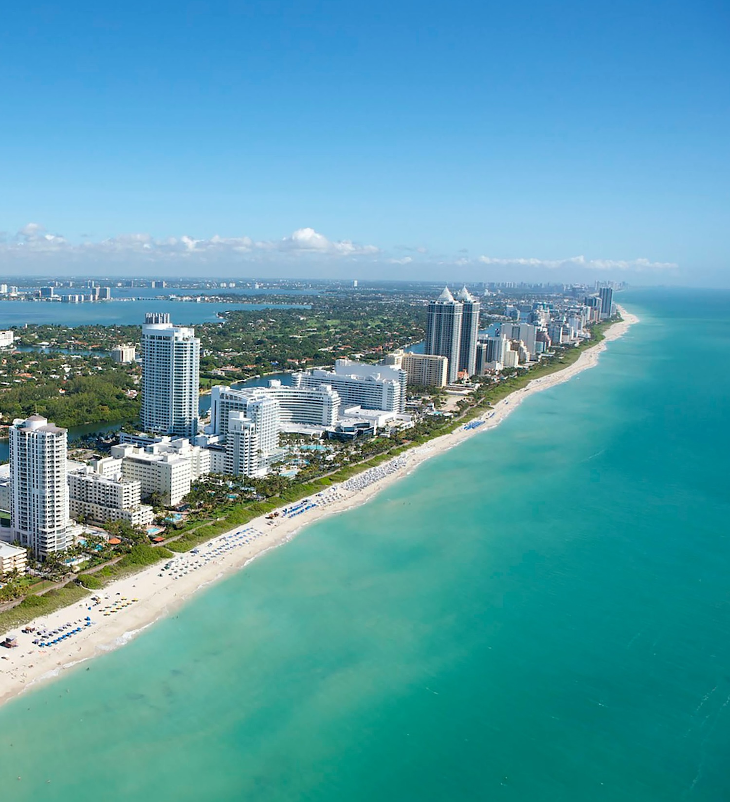 FIU Miami campus