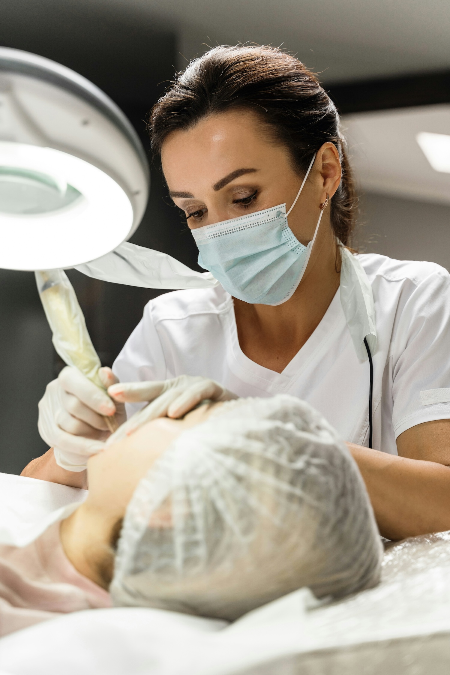 Dermatology Summer Program for Teens at UCLA