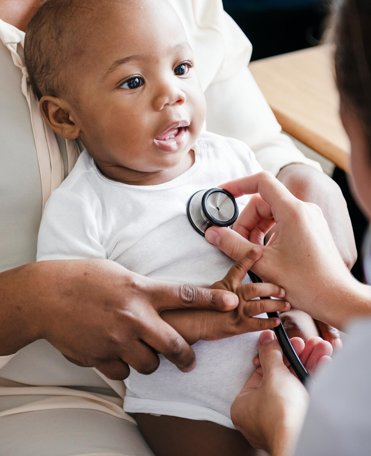 Pediatrics Summer Program for Teens at UCLA