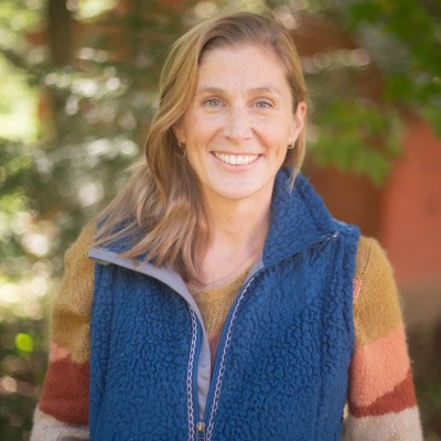 Hannah Gilkenson