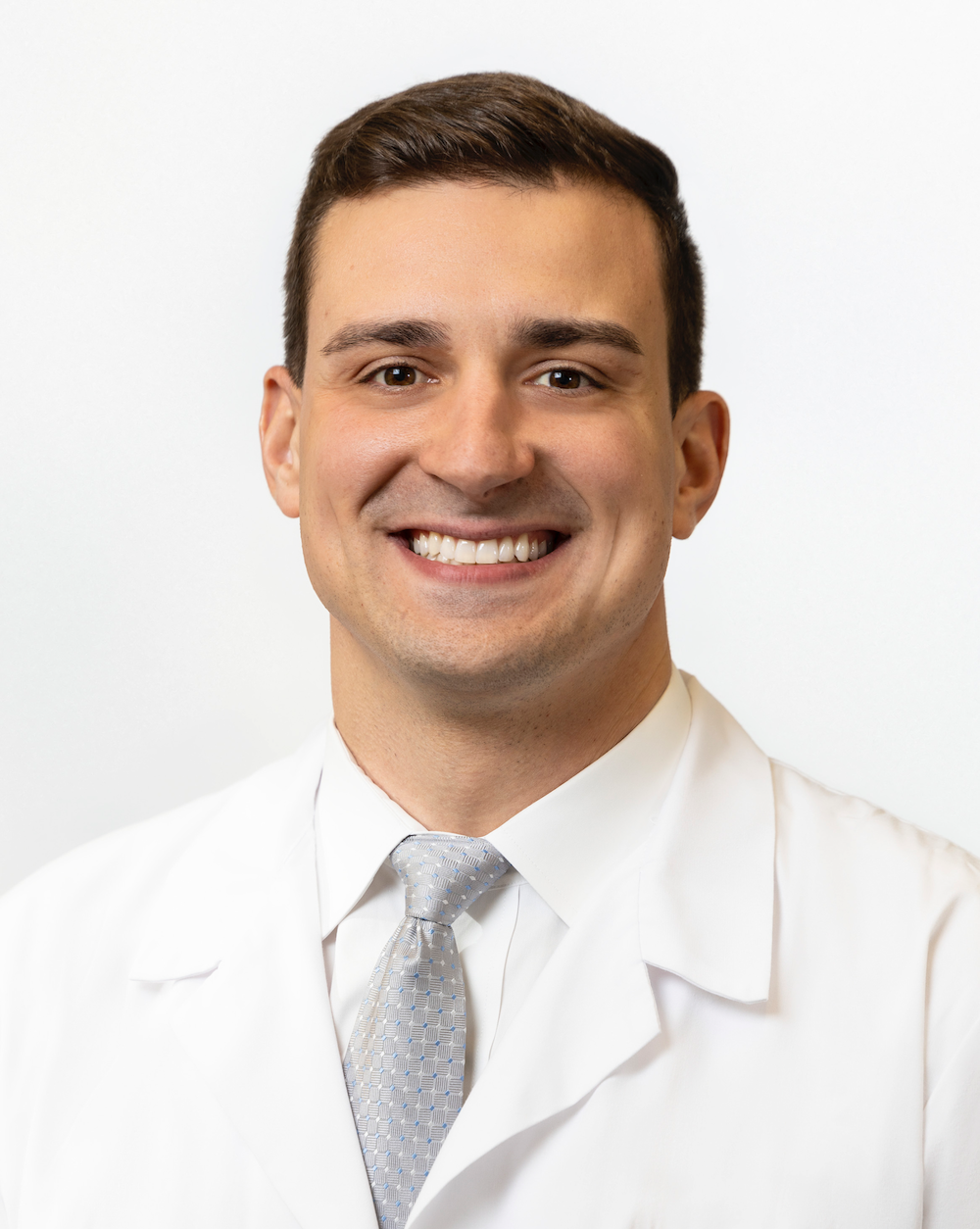 Dr. George Bugarinovic