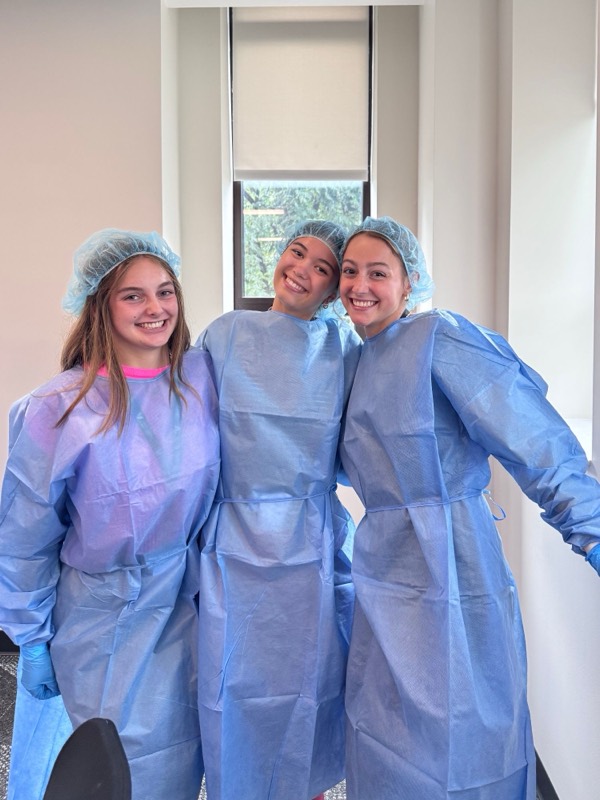 Plastic Surgery Summer Program for Teens at UCLA